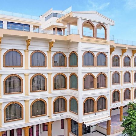 Shahpura Barliyas House Hotel Udaipur Buitenkant foto