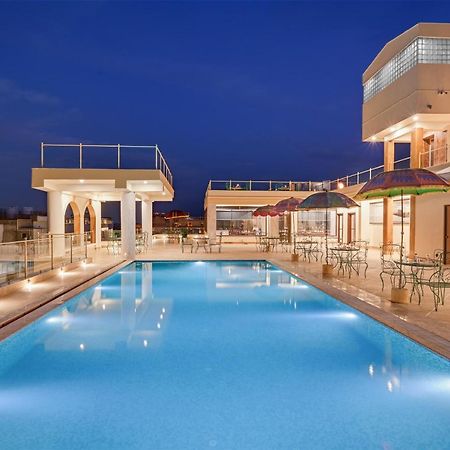 Shahpura Barliyas House Hotel Udaipur Buitenkant foto