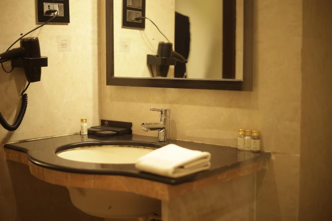 Shahpura Barliyas House Hotel Udaipur Buitenkant foto
